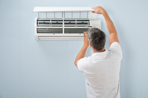air conditioning servicing and repairs yarraville
