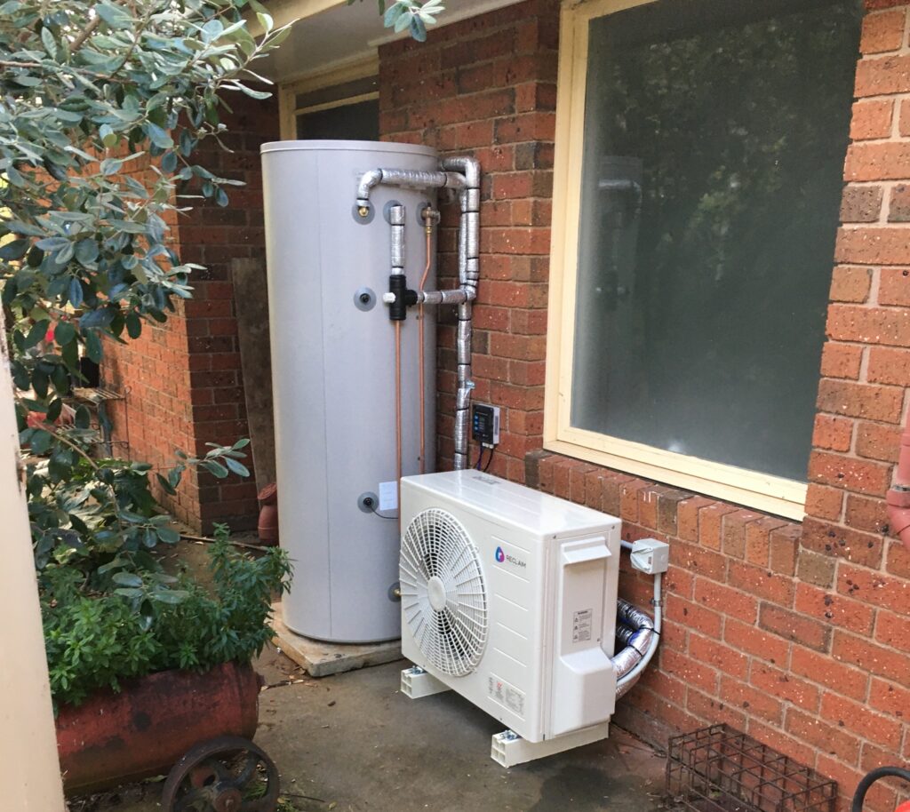 Energy efficiency a premium in Geelong The Heat Shop